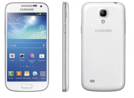  Samsung Galaxy Mini S4 Android 4.2.2