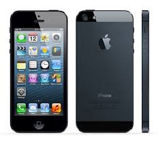 Iphone 5, android 4