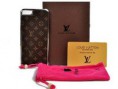Θήκη Κινητού Apple Iphone 4S, τύπου Louis Vuitton 